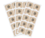 Additional 30 Days Magnetic Patches