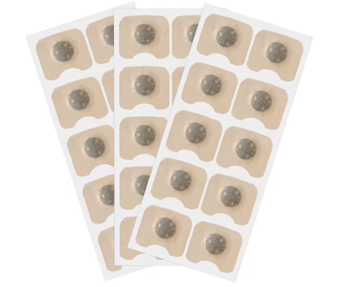 Additional 30 Days Magnetic Patches
