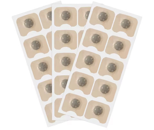 Additional 30 Days Magnetic Patches